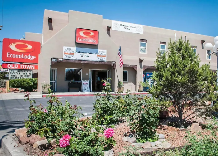 Econo Lodge Old Town