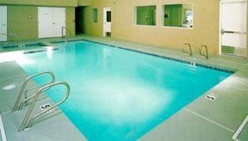 Econo Old Town Lodge