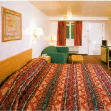 Econo Old Town Lodge