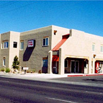 Econo Old Town Albuquerque