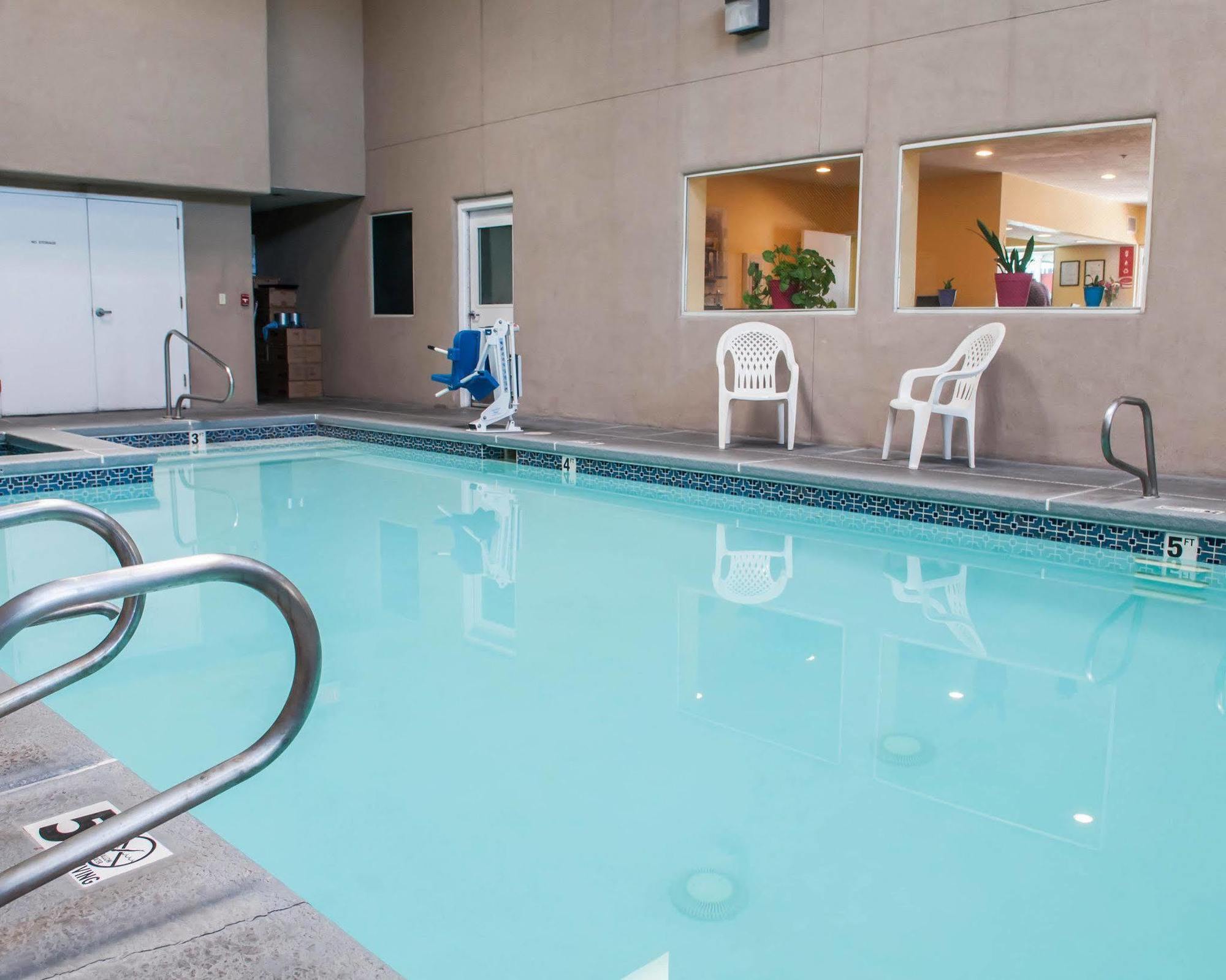 Econo Old Town Lodge Albuquerque